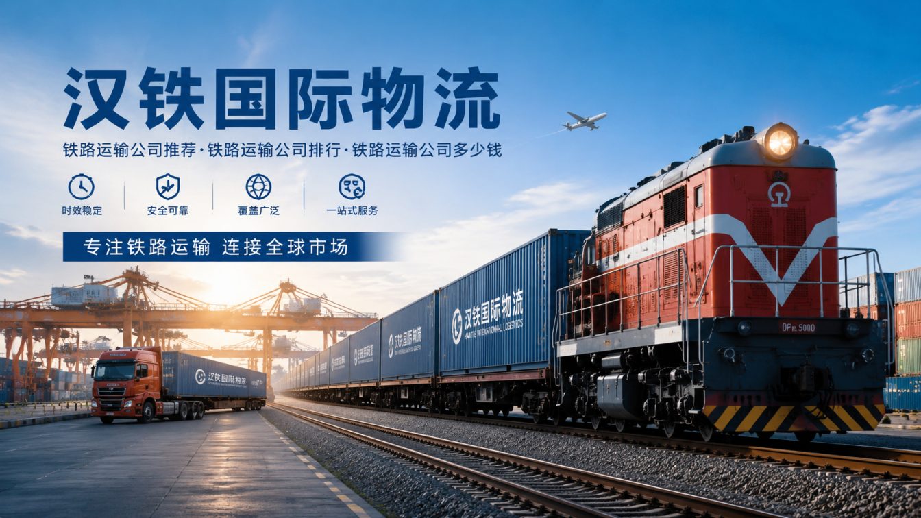 徐汇区上海铁路运输公司哪家好